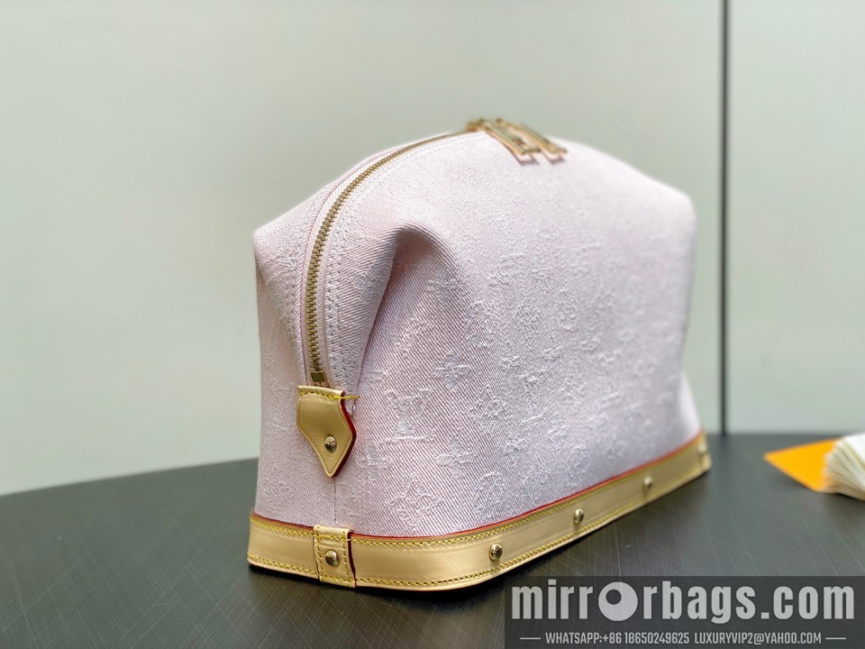 LV Bags Cosmétique M13750 27x18x9cm gf1