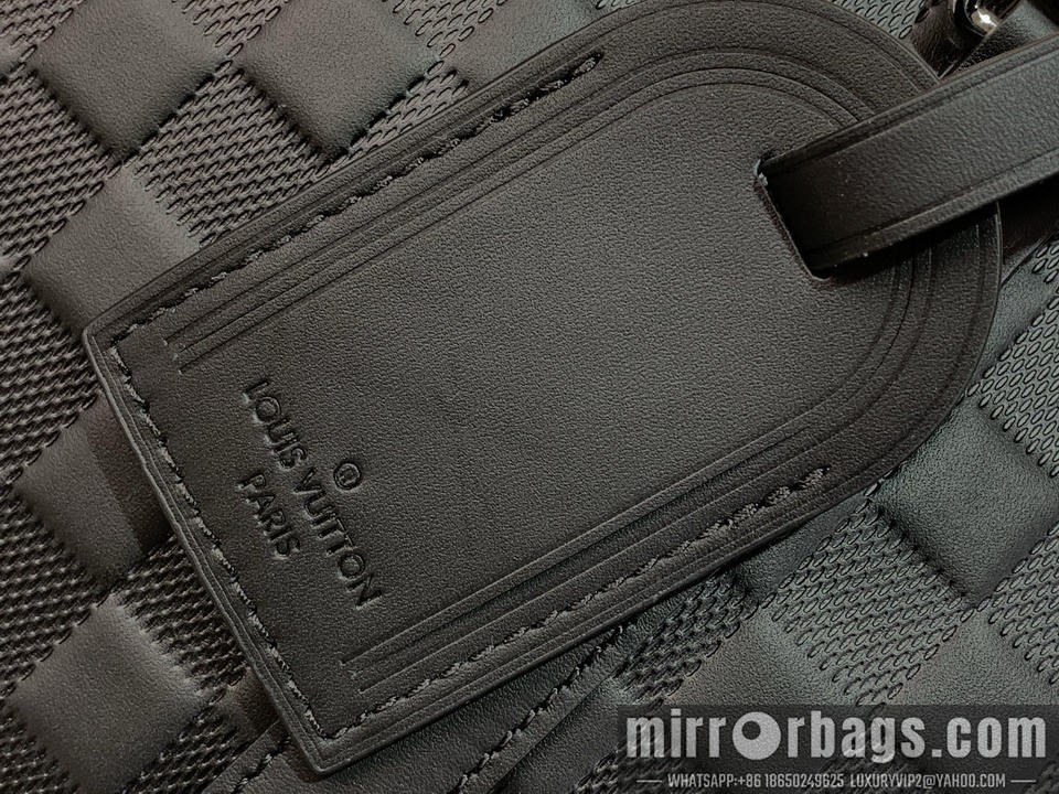 LV Bags Voyage N41125 41x31x7cm gf