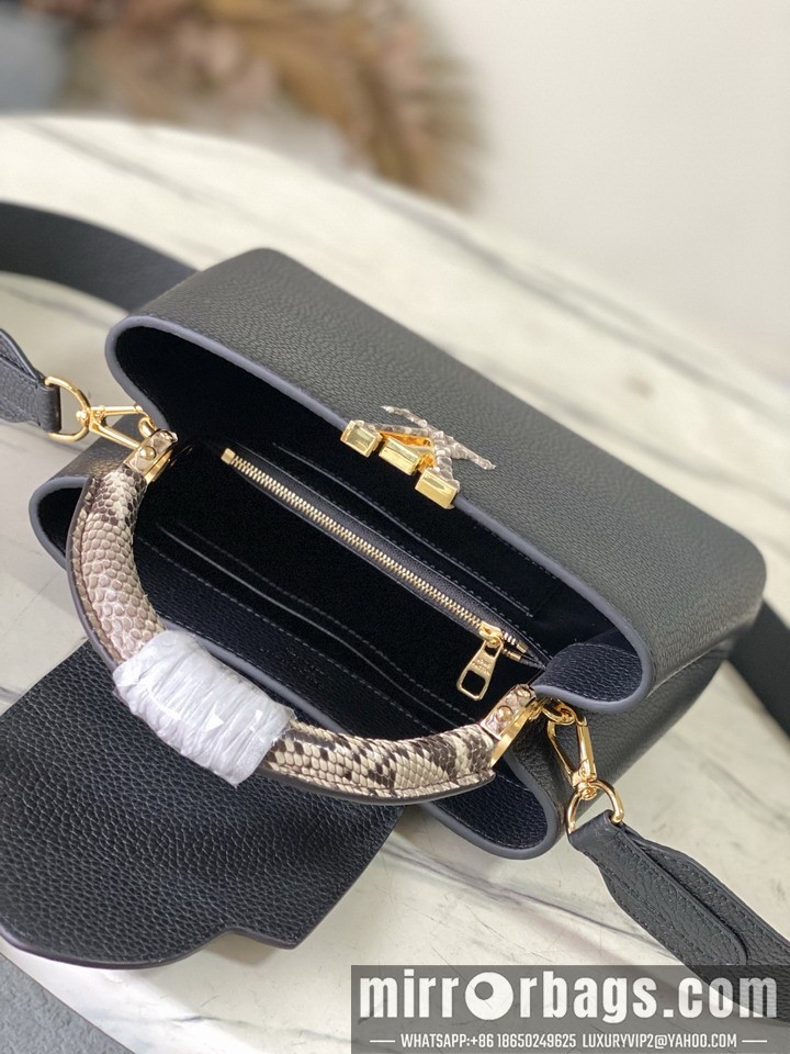 LV Bags Cap N48865 27x18x9cm gf5