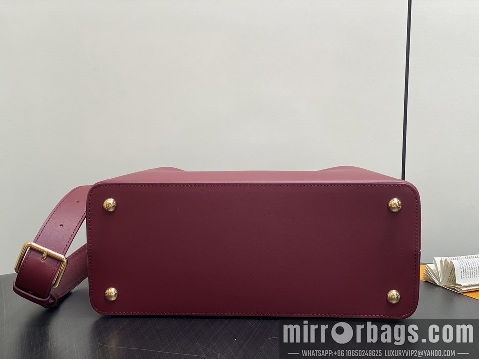 LV Bags Cap M24607 38x23x16cm gf2