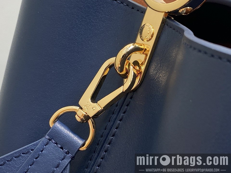 LV Bags Cap M24607 38x23x16cm gf3