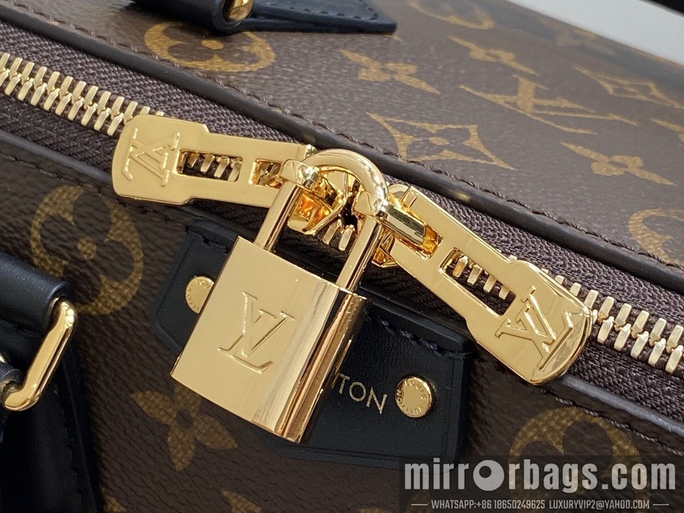 LV Bags Speedy M26181 20x15x27cm gf
