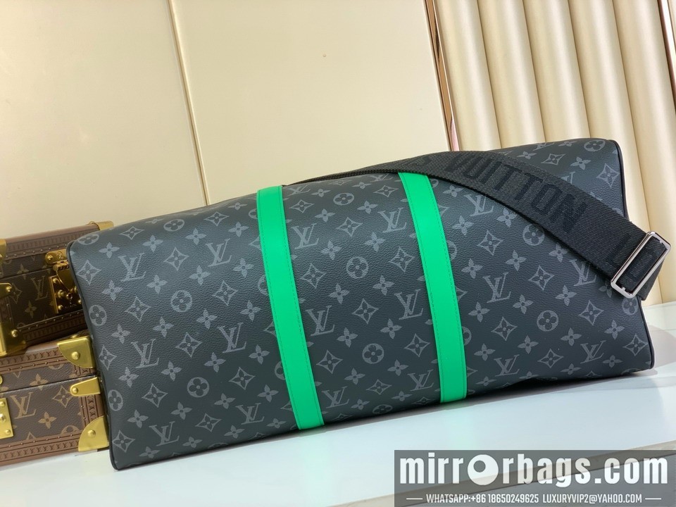 LV Bags Keepall M26434 50x29x23cm gf