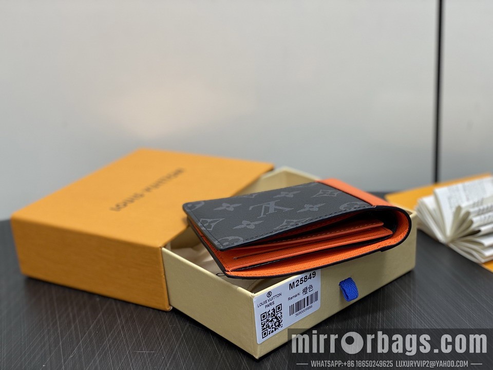 LV Bags Multiple M25849 11.5x9x1.5cm gf