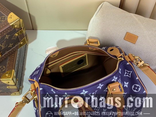 LV Bags Speedy M14064 30x17x21cm gf2