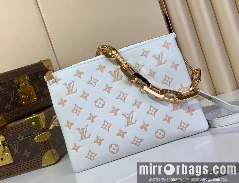 LV Bags Coussin m14503 20x12x26cm gf