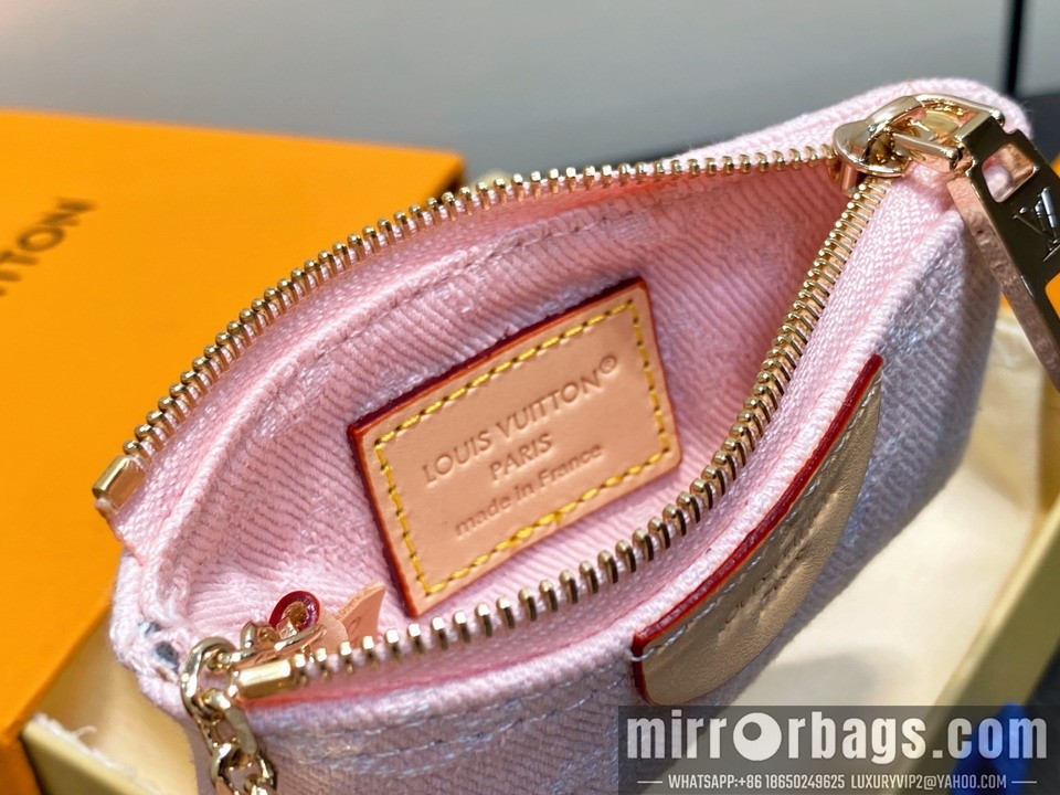 LV Bags M13208 12x7x1.5cm gf