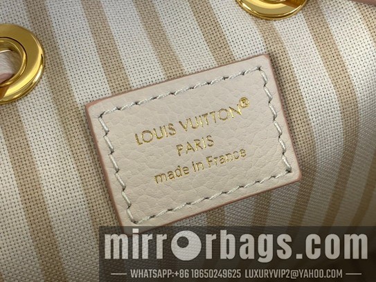 LV Bags Noe m45256 26x26x17.5cm gf