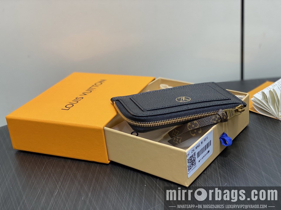 LV Bags Low Key M14550 8.5x1x13cm gf