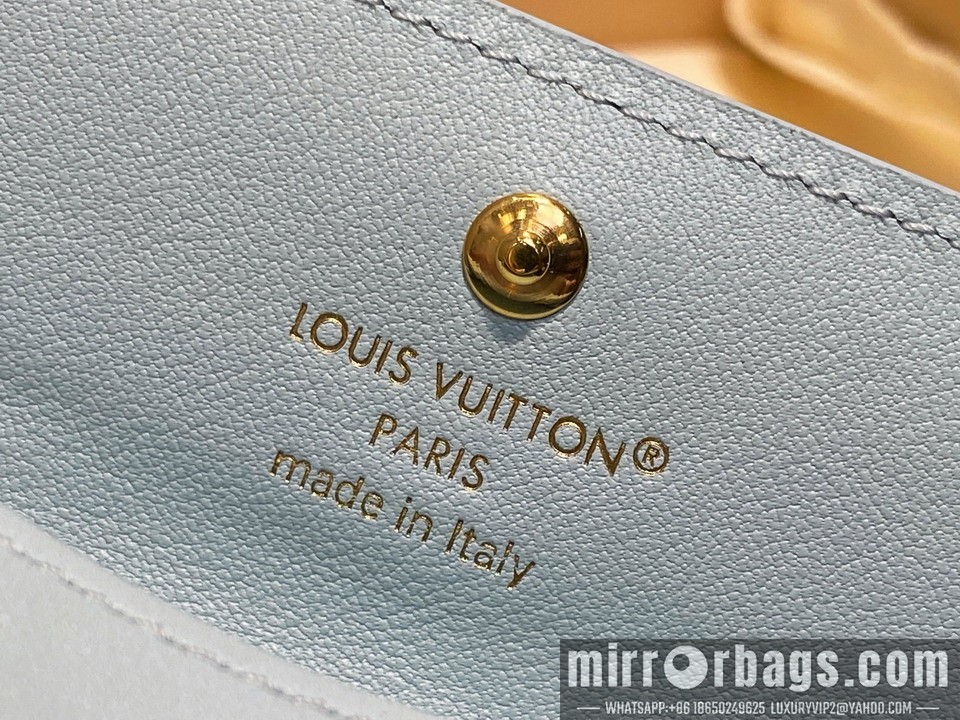 LV Bags Tiny M14614 8x2x10cm gf