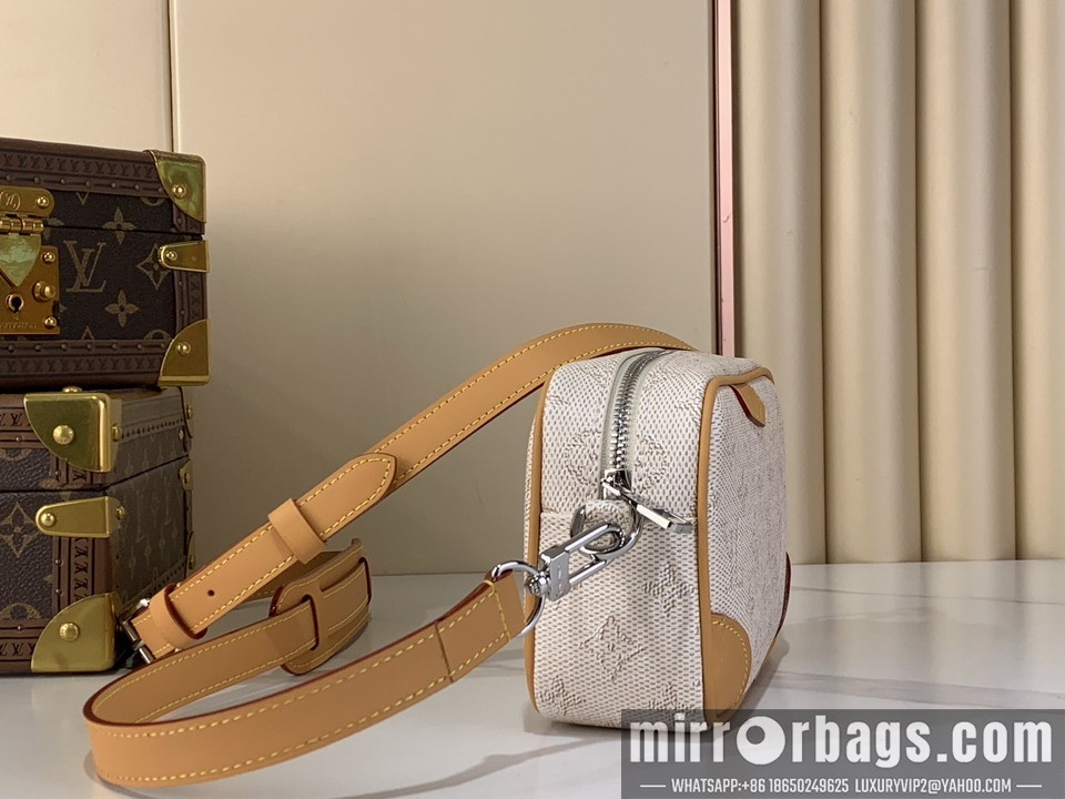 LV Bags Trocadéro M27155 13x6.5x20m gf