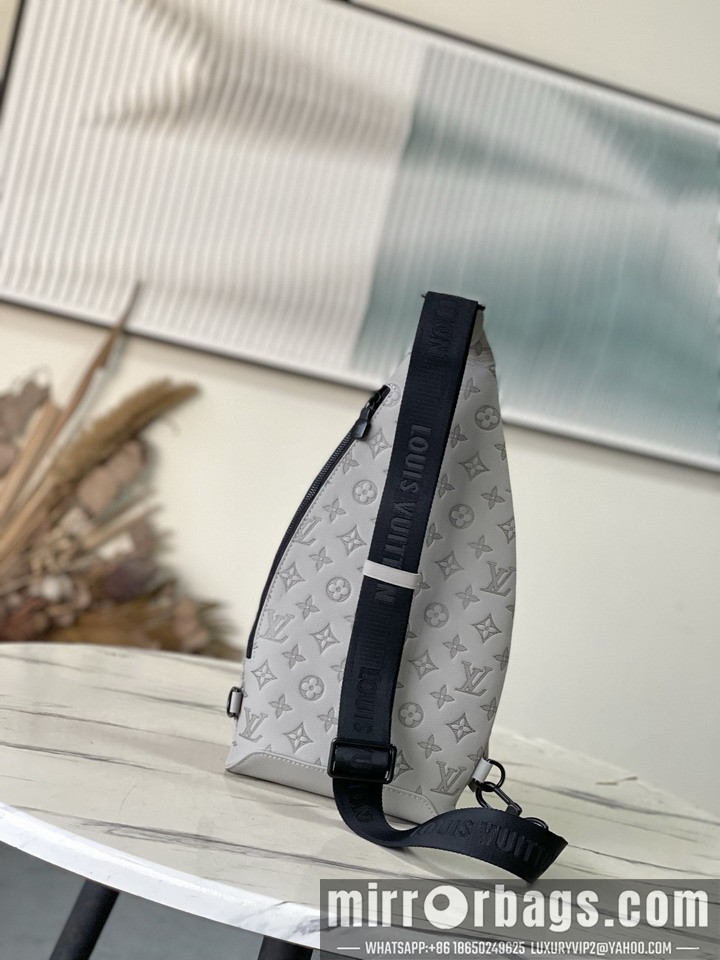 LV Bags Duo M14916 42x6x20cm gf