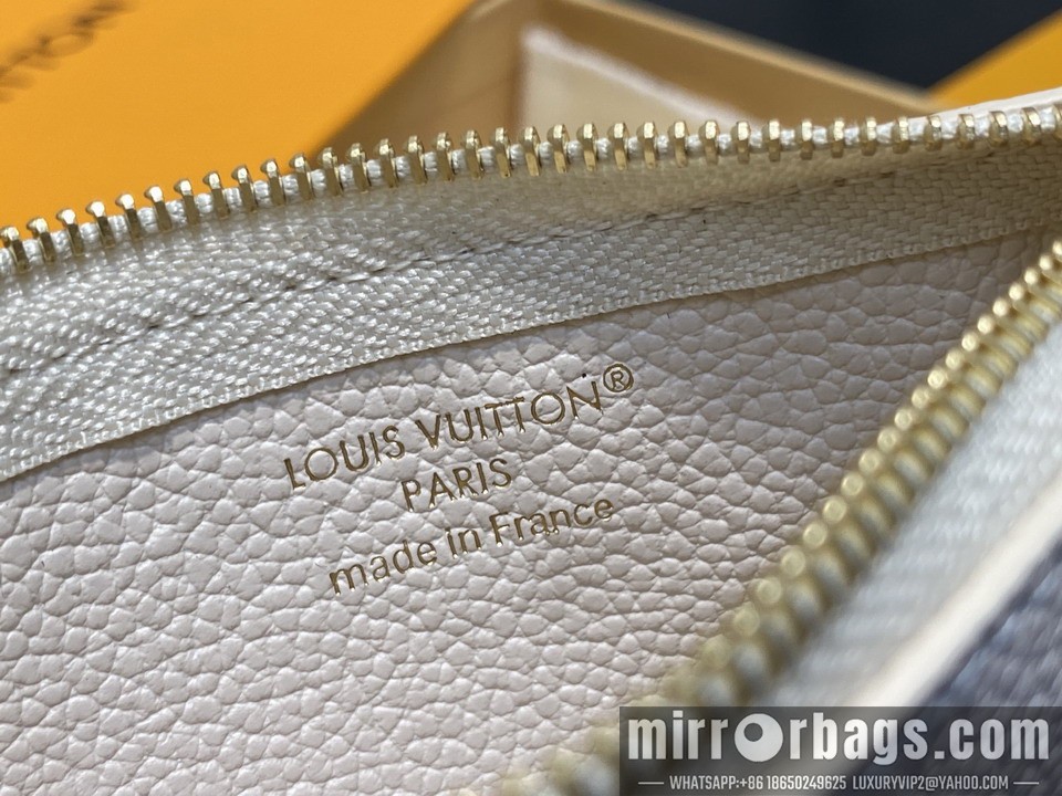 LV Bags M25597 7x1.5x12cm gf