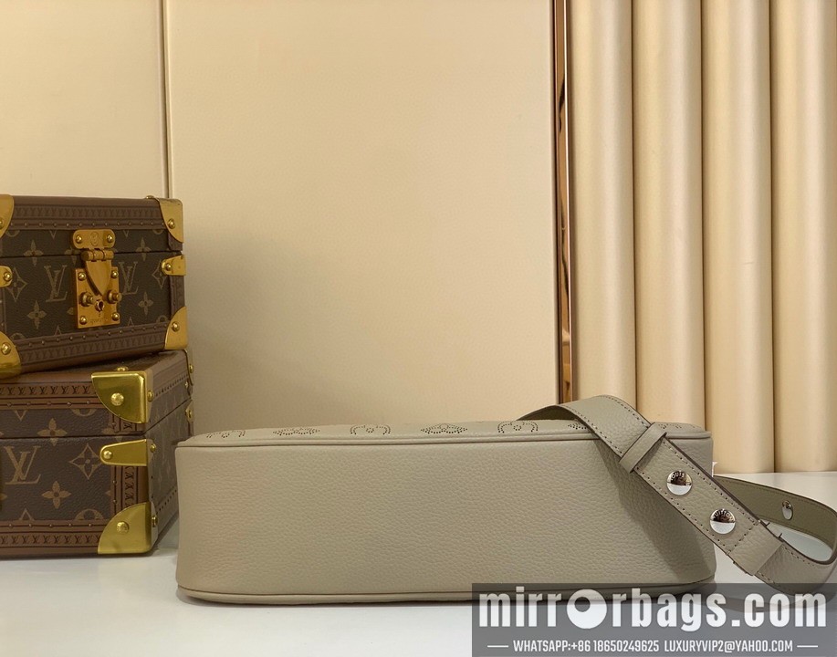 LV Bags All Around m14617 25x8x28cm gf