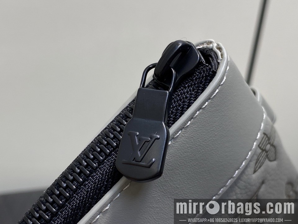 LV Bags Pochette M14914 30x21.5x1cm gf