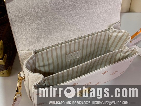 LV Bags Metis M14977 25x19x7cm gf