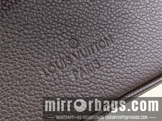 LV Bags Speedy m14043 25x19x15cm gf