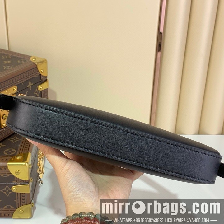 LV Bags Bloom m25525 23x10x4cm gf