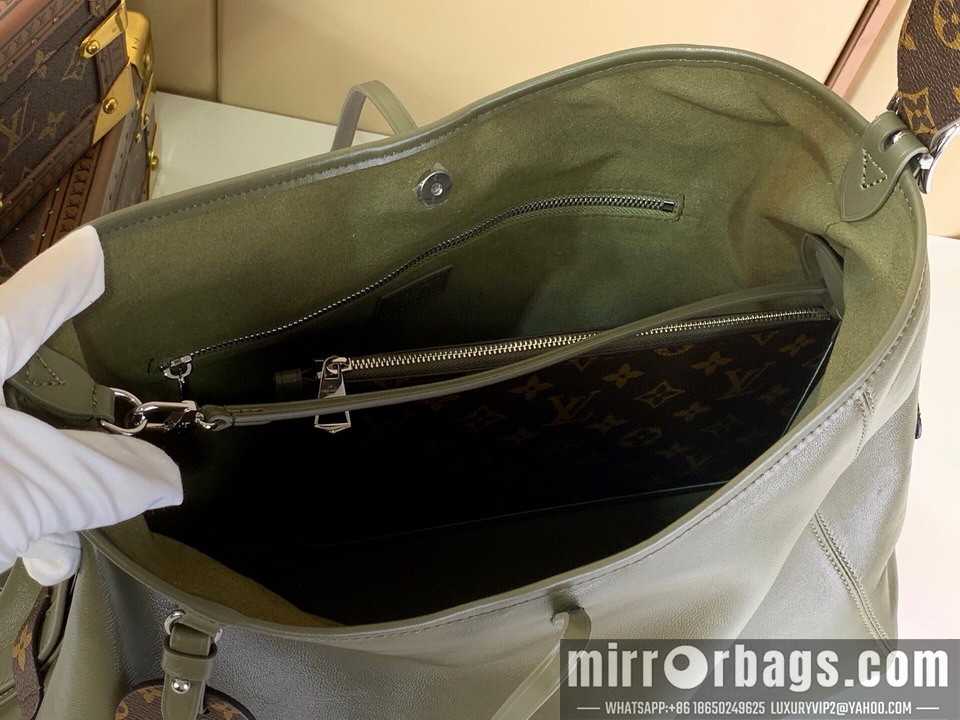 LV Bags CarryAll m14268 30x15x39cm gf