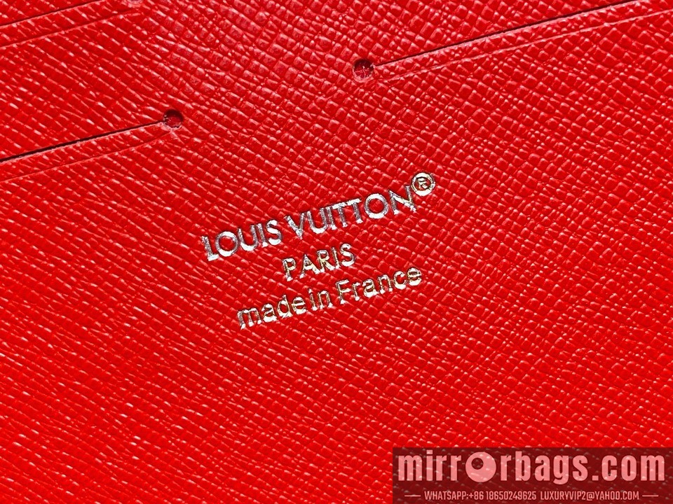 LV Bags Voyage M14692 27x21x6cm gf