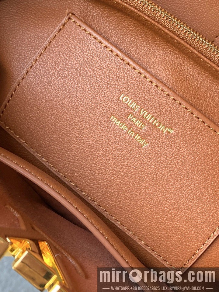 LV Bags Cap M14371 33x24x12cm gf