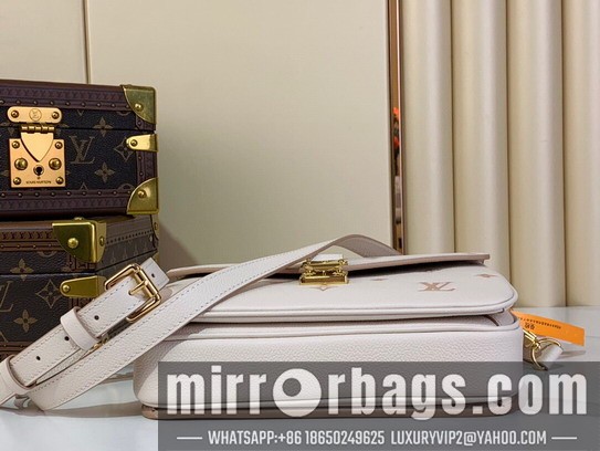 LV Bags Metis M14977 25x19x7cm gf
