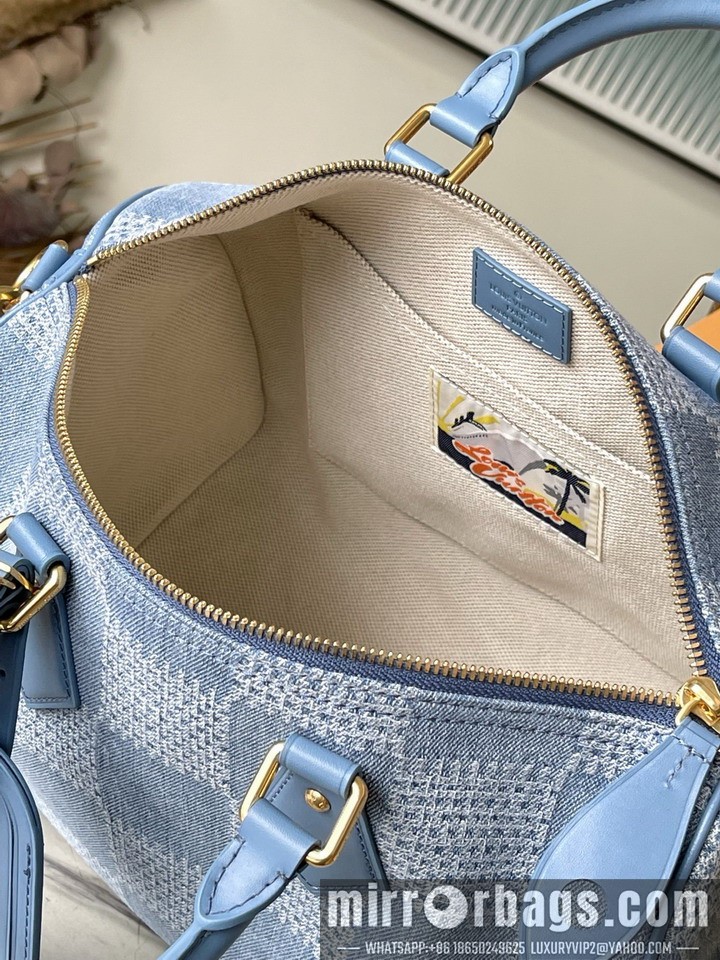 LV Bags Speedy N00203 34x22x19cm gf