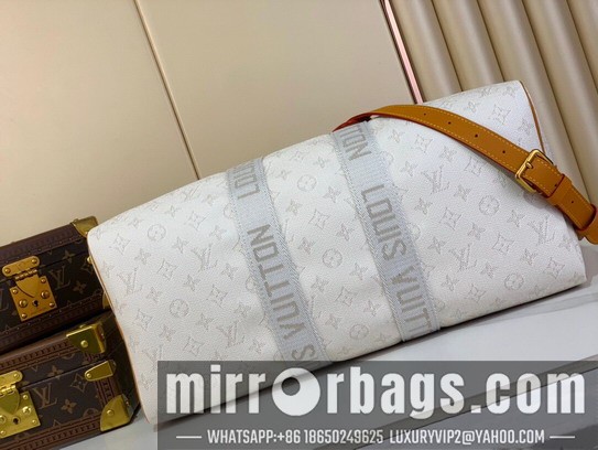 LV Bags Keepall m14838 45x27x20cm gf