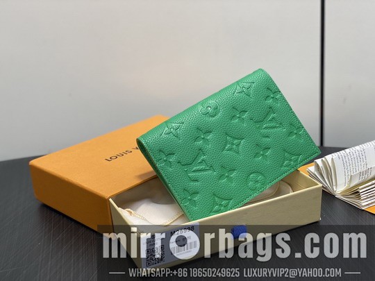 LV Bags Multiple M25988 10x14x2.5cm gf