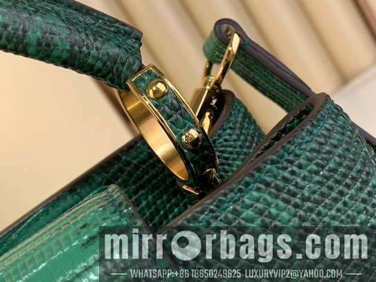 LV Bags Cap N48865 27x18x9cm gf4