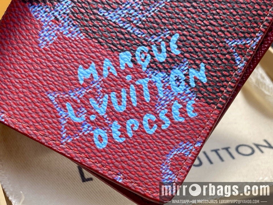 LV Bags M26536 11x1x8cm gf