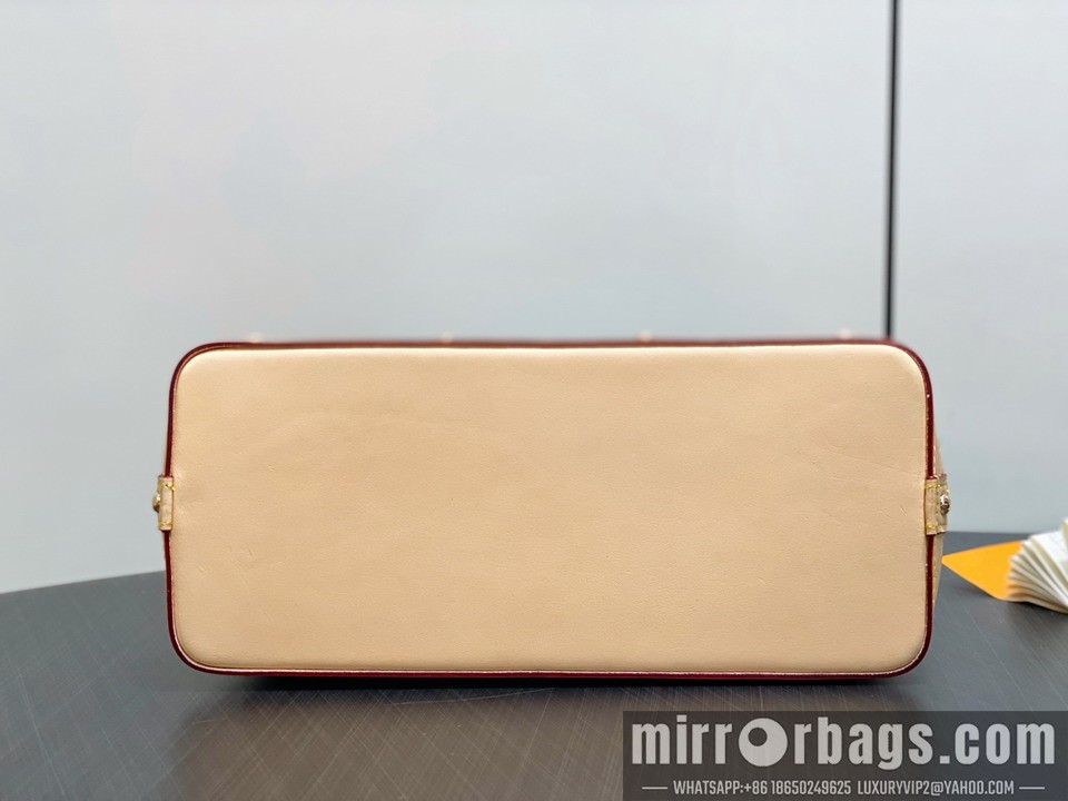 LV Bags Cosmétique M13750 27x18x9cm gf