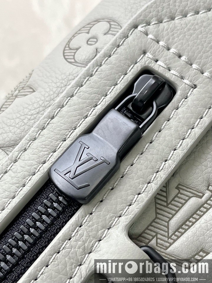 LV Bags Duo M14916 42x6x20cm gf