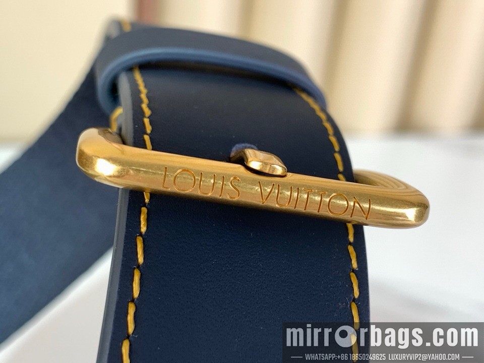 LV Bags Bosphore m13173 12x7x19cm gf