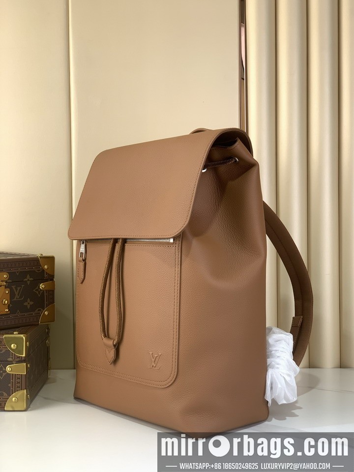 LV Bags Fastline M26023 38x43x15cm gf