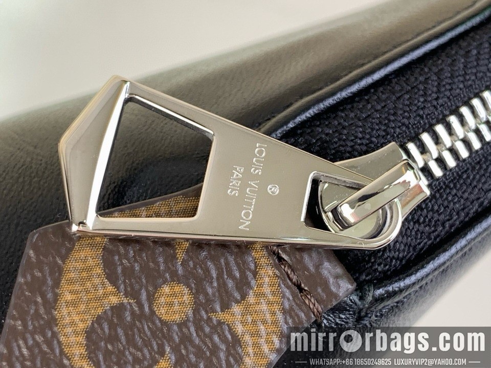 LV Bags M15205 12x6x9cm gf