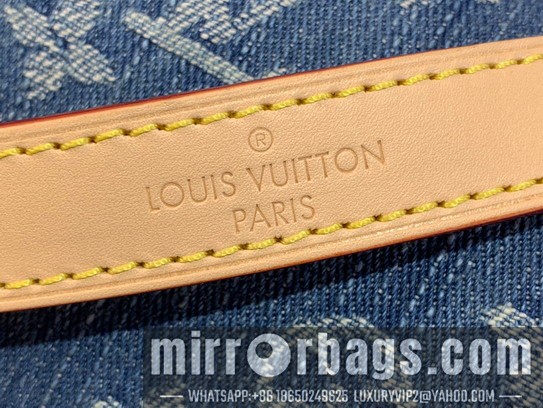LV Bags Dauphine m13319 20x11x28cm gf