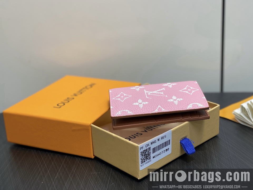 LV Bags M26072 11.1x1x7.5cm gf2