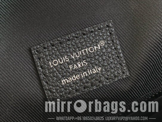 LV Bags Christopher M14952 44x12.5x38cm gf