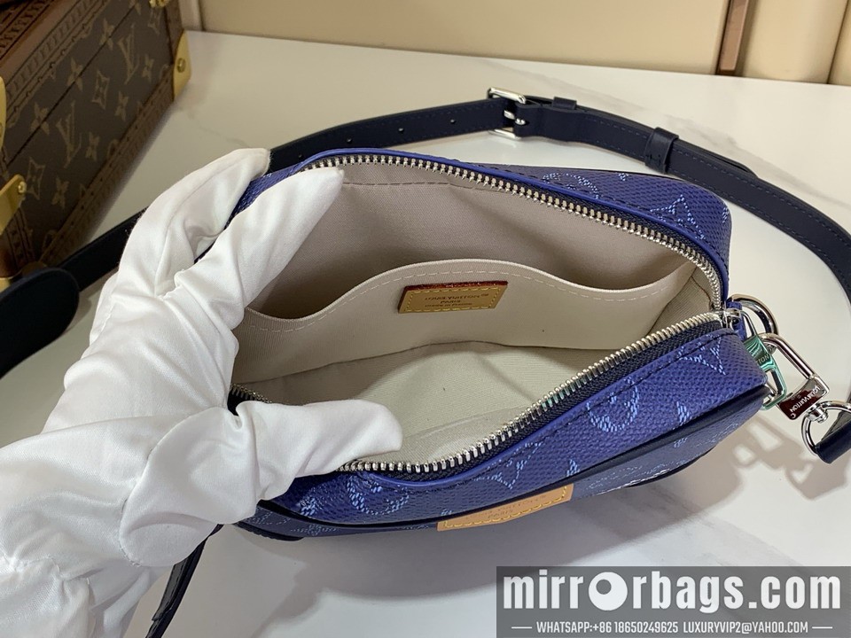 LV Bags Trocadéro M26826 13x6.5x20m gf