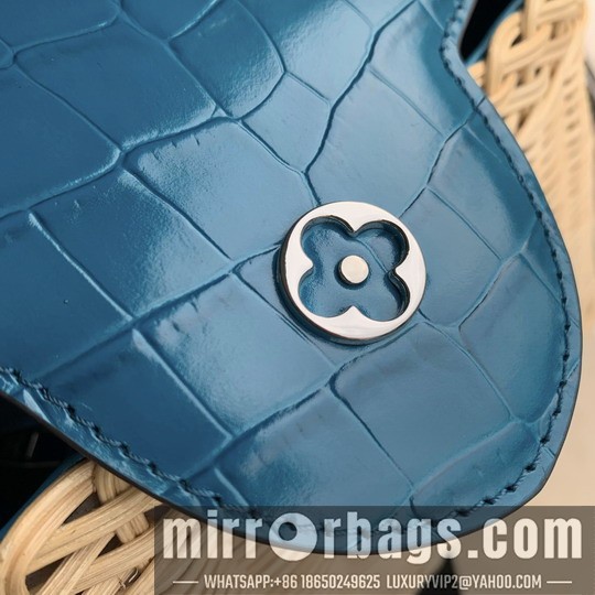 LV Bags Cap N88126 27x9x18cm gf