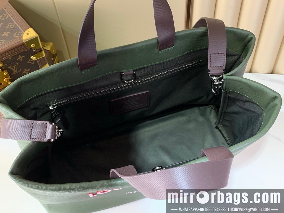 LV Bags Shopper m14270 40x23x49cm gf