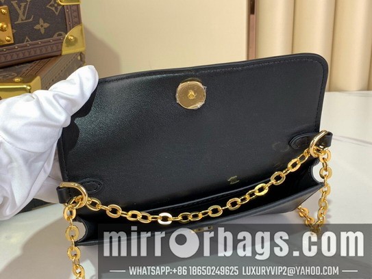 LV Bags Wallet m14564 11.5x4x20cm gf