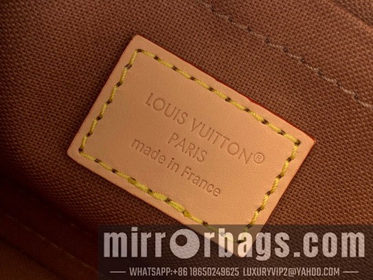 LV Bags Alma M14339 18x12x8cm gf1