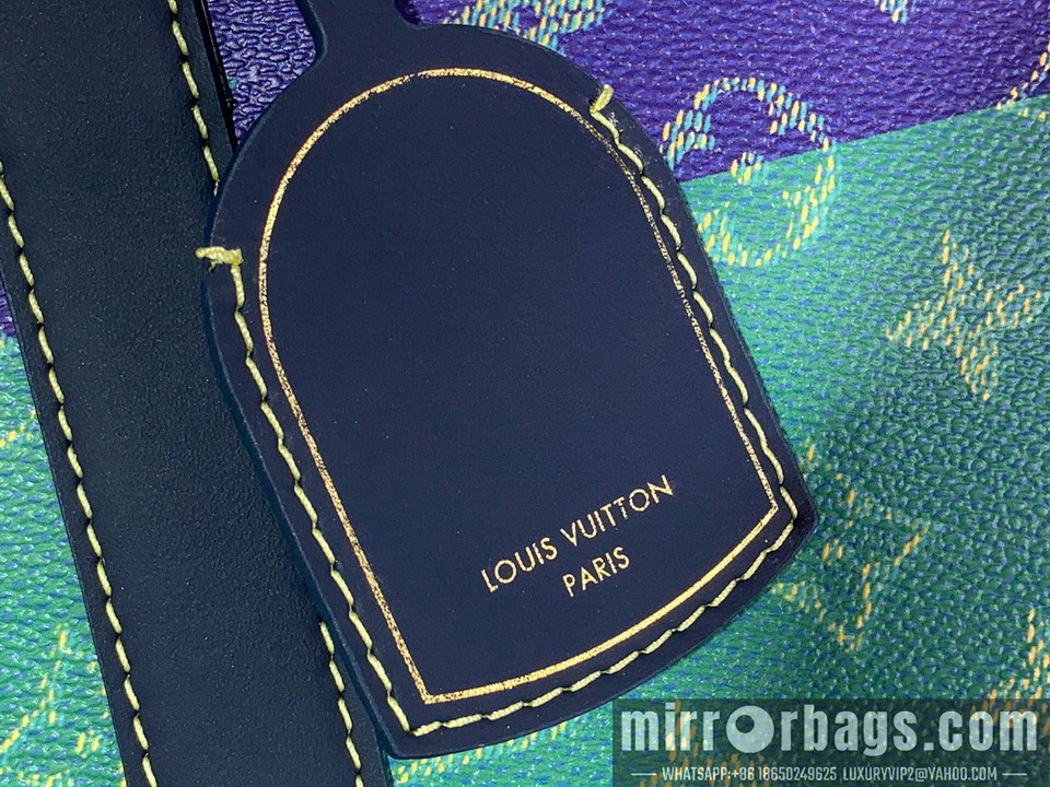 LV Bags Keepall M25900 29x23x50cm gf
