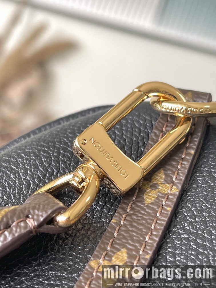 LV Bags Express St M26039 17x13.5x26cm gf