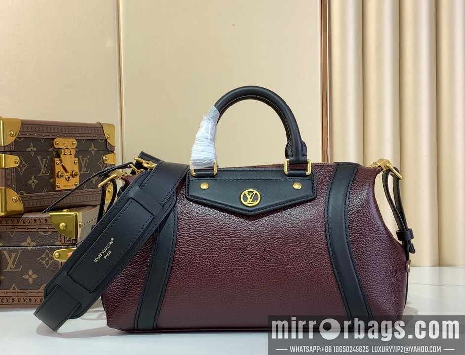 LV Bags Biker M14514 30x12x12cm gf1.