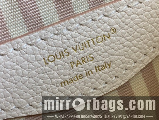 LV Bags Boulogne M14634 16x9.5x29cm gf