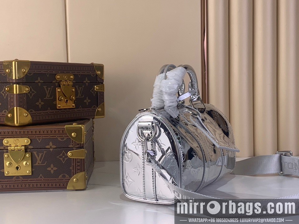 LV Bags Keepall M26903 25x15x11cm gf