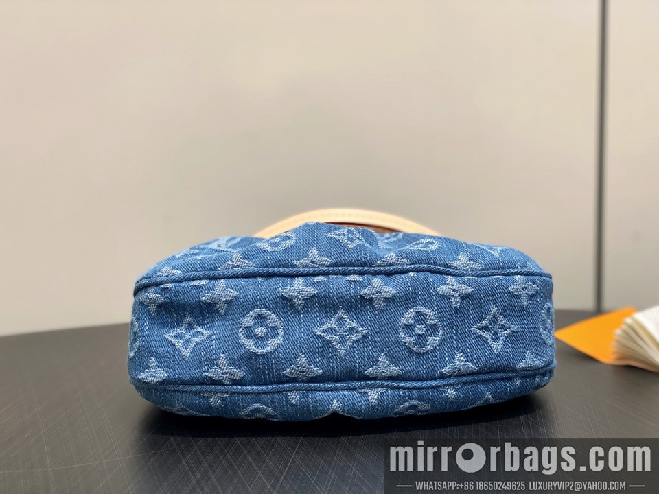 LV Bags Valley M13571 15x7x21cm gf